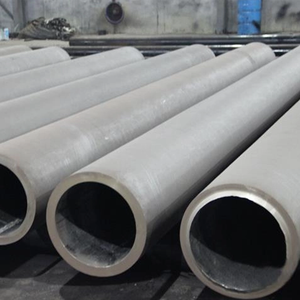 ASTM A335 P11 ALLOY STEEL SEAMLESS PIPES AND TUBES