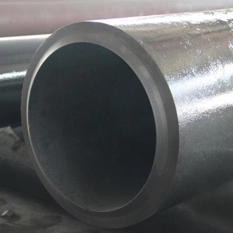 Astm A335 P91 Alloy Steel Seamless Pipes And Tubes From China