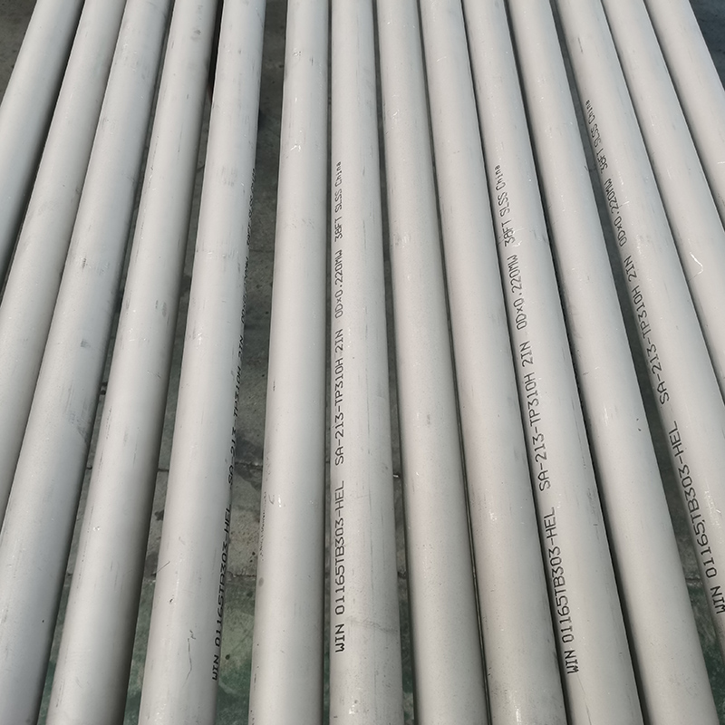 SS-1-4466-Stainless-Steel-Seamless-Pipe
