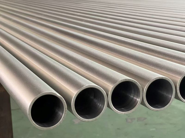 TP317LMn SEAMLESS PIPE