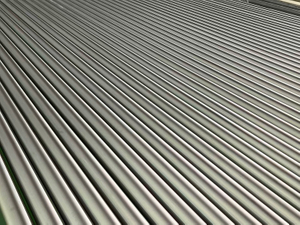 SEAMLESS PIPE TP310MOLN