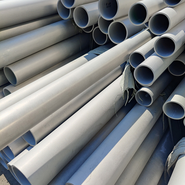 UNS S32750 1.4410 2507 S32507 3022Cr25Ni7Mo4N SUPER DUPLEX STEEL SEAMLESS PIPE AND TUBE