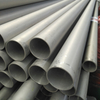 ALLOY800HT UNS N08810 1.4876 INCOLOY 800 NCF 800 NICKEL ALLOY STEEL SEAMLESS PIPE AND TUBE