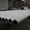 TP316Ti 1.4571 UNS S31635 SEAMLES STAINLESS STEEL PIPE AND TUBE