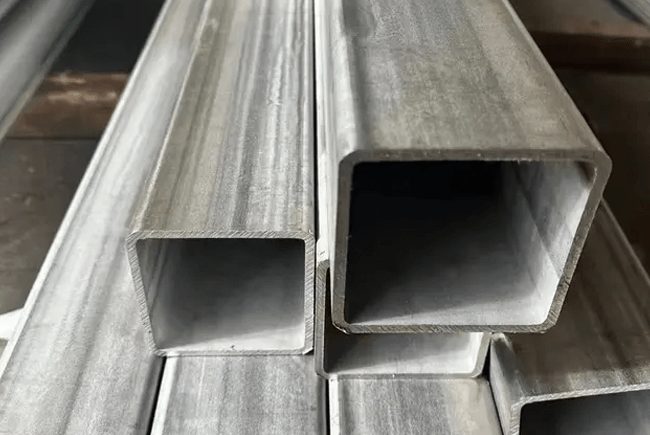 Duplex Steel