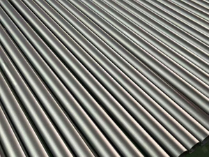 254SMO SEAMLESS PIPE