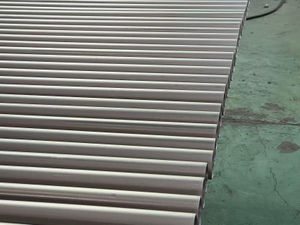 Seamless Hastelloy B3 Nickel Alloy Pipe