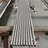 TP316Ti 1.4571 UNS S31635 SEAMLES STAINLESS STEEL PIPE AND TUBE