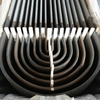 ASTM A213 STAINLESS STEEL SEAMLESS HEAT EXCHANGER TUBE & U TUBE