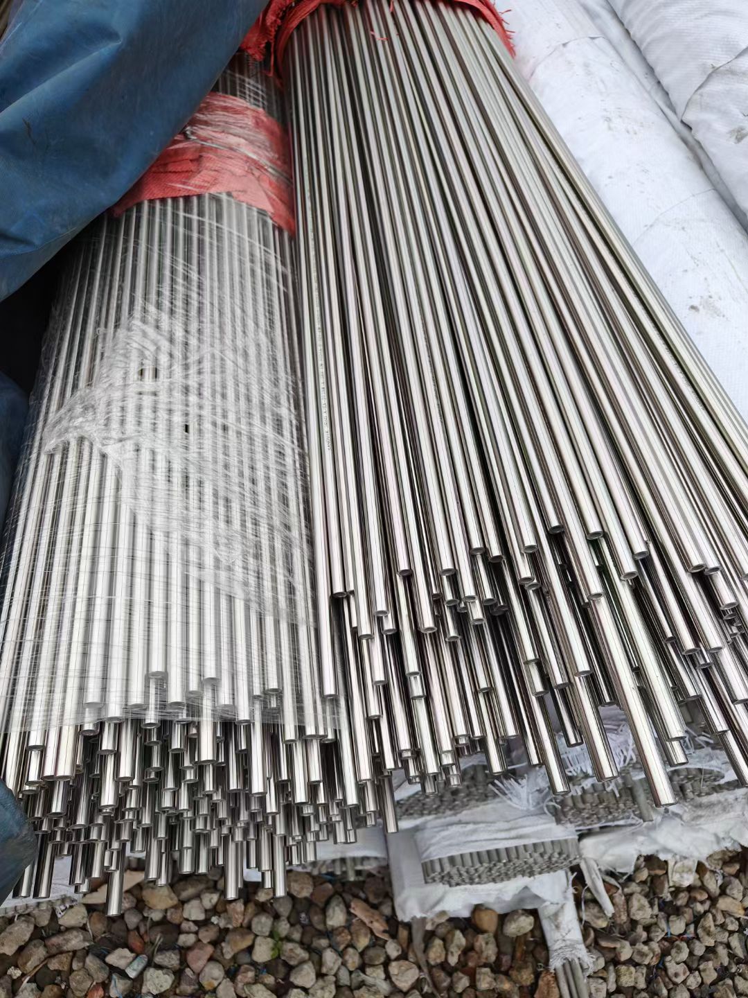 Super duplex stainless steel