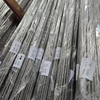 316L Medical Grade Stainless Steel Pipe | High Purity Seamless Welded Tube Manufacturer