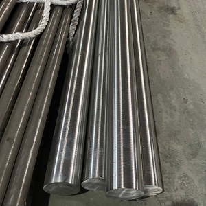 ASTM B574 UNS N10276 C276 2.4819 HASTELLOY NICKEL ALLOY ROUND BAR