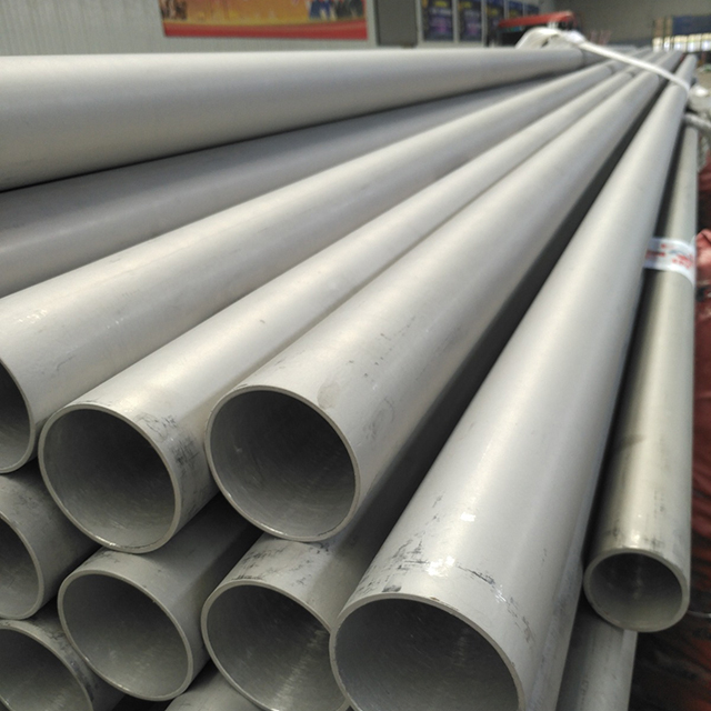 NICKEL ALLOY INCOLOY 825 N08825 2.4858 SEAMLESS PIPE