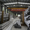 ALLOY 400 UNS N04400 MONEL 400 2.4360 NICKEL ALLOY SEAMLESS PIPE AND TUBE