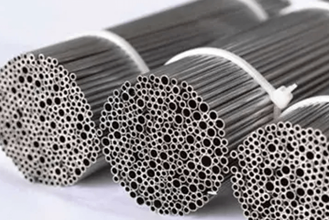 Duplex Steel