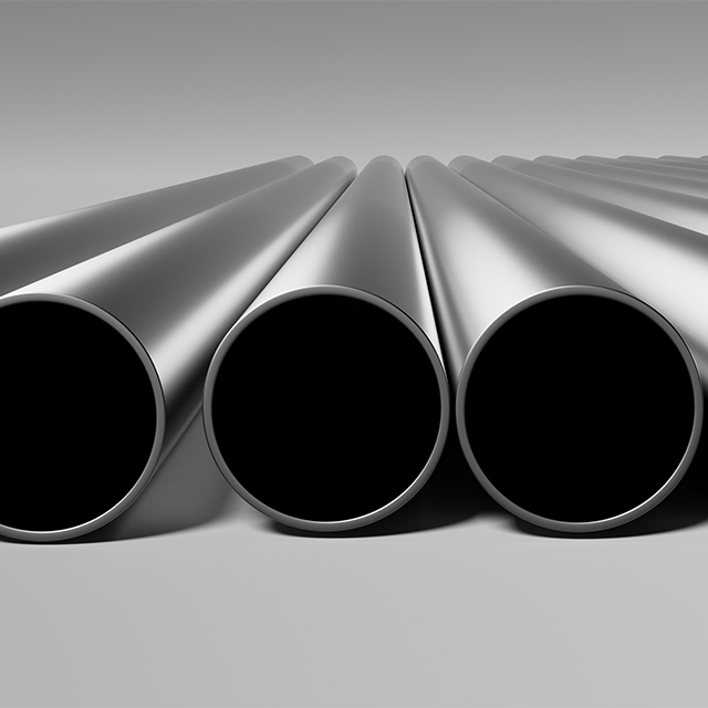 STAINLESS STEEL THIN WALL TUBE & PIPE from China manufacturer ...