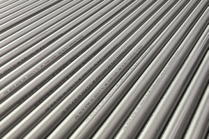 Seamless UNS S31803 Duplex Stee Tube 