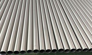 Seamless S32205 Duplex Steel Tube