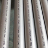 ALLOY800HT UNS N08810 1.4876 INCOLOY 800 NCF 800 NICKEL ALLOY STEEL SEAMLESS PIPE AND TUBE