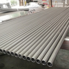 NICKEL ALLOY STEEL 201 N022001 2.4061 ASTM B161 B163 SEAMLESS PIPE ANF TUBE