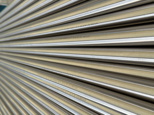 Seamless Inconel 601 Tube