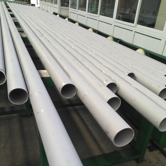 ASTM B677 Incoloy Alloy 926 UNS N08926 W.Nr. 1.4529 SEAMLESS PIPE AND TUBE