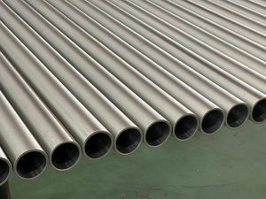 N04400 MONEL SEAMLESS PIPE