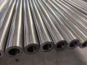 Nickel Alloy Steel ASTMB161 Incoloy 925 Seamless Pipe