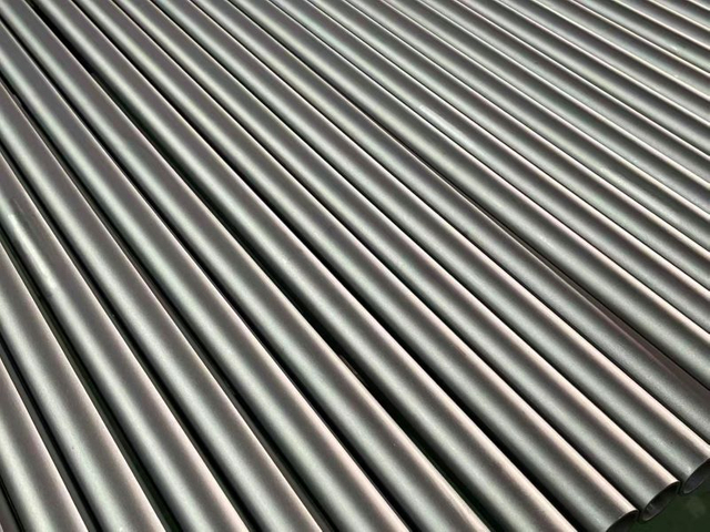 Seamless Pipe Monel UNS N05500