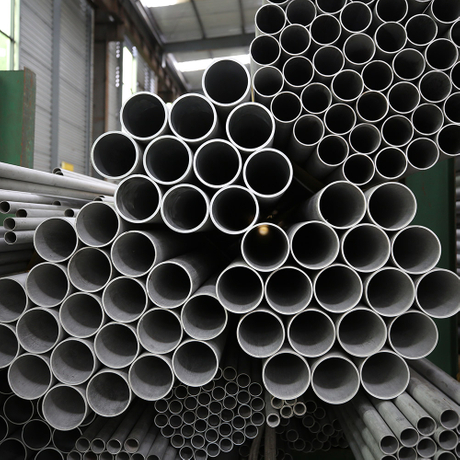 TP316LN Stainless Steel Seamless Pipe.JPG