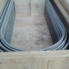 ASTM A213 STAINLESS STEEL SEAMLESS HEAT EXCHANGER TUBE & U TUBE