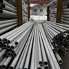 NICKEL ALLOY STEEL INCOLOY 925 N09925 ASTM B161 B983 SEAMLESS PIPE ANF TUBE