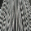 NICKEL ALLOY STEEL ALLOY 20 N08020 2.4660 ASTM B729 B829 SEAMLESS PIPE ANF TUBE