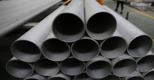 Seamless Stainless Steel TP309S Tube