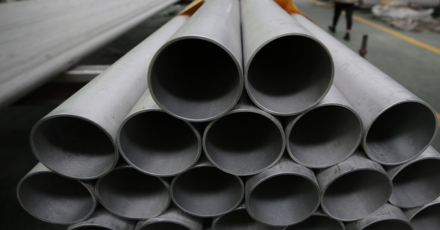 Seamless Stainless Steel TP309S Tube