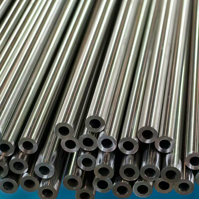 Hastell Alloy B2 Seamless Pipe