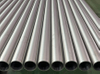Seamless N08120 Nickel Alloy Pipe