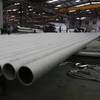 TP310MOLN 1.4466 S31050 SEAMLESS STAINLESS STEEL PIPE AND TUBE