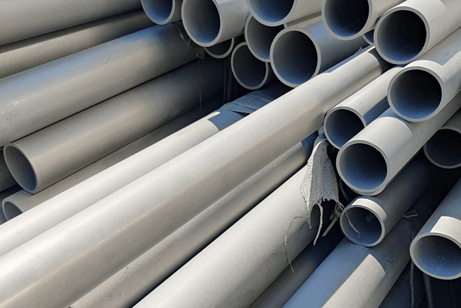Super Duplex Steel-9