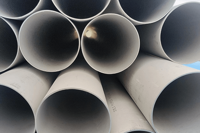 Super Duplex Steel-3