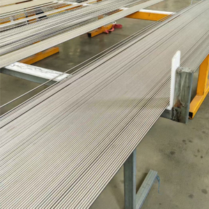 316L Medical Grade Stainless Steel Pipe | High Purity Seamless Welded Tube Manufacturer