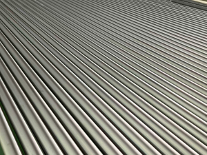 Seamless Inconel 601 Pipe