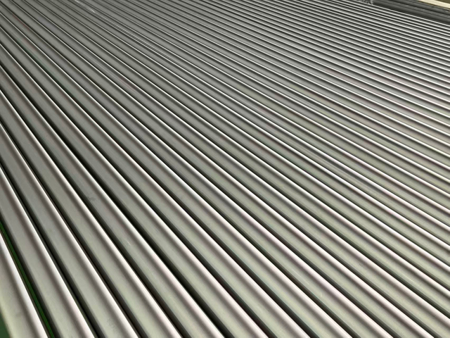 Seamless Inconel 601 Pipe