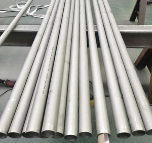 Seamless Hastelloy C22 Tube