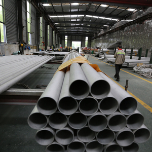 UNS32550 S25554 255 1.4507 SUPER DUPLEX STEEL SEAMLESS PIPE AND TUBE