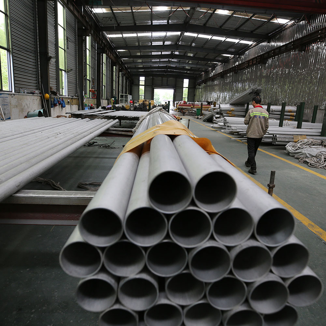 UNS32550 S25554 255 1.4507 SUPER DUPLEX STEEL SEAMLESS PIPE AND TUBE