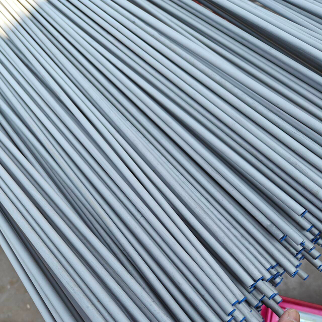 TP309 TP309S TP309H (UNS30900) 1.4828 1.4833 SEAMLESS STAINLESS STEEL PIPE AND TUBE