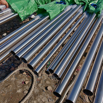 UNS S31703 Seamless Pipe.jpg