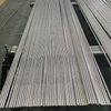316L Medical Grade Stainless Steel Pipe | High Purity Seamless Welded Tube Manufacturer