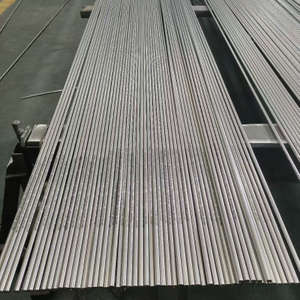 304L Stainless Steel Welded Pipe | High Precision Decorative Stainless Tube